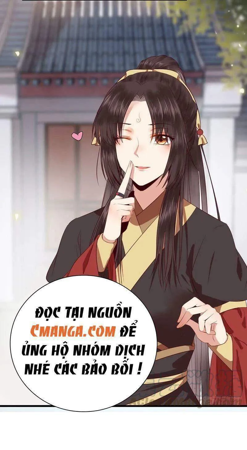 Tuyệt Sắc Quyến Rũ: Quỷ Y Chí Tôn Chapter 385 - Trang 3