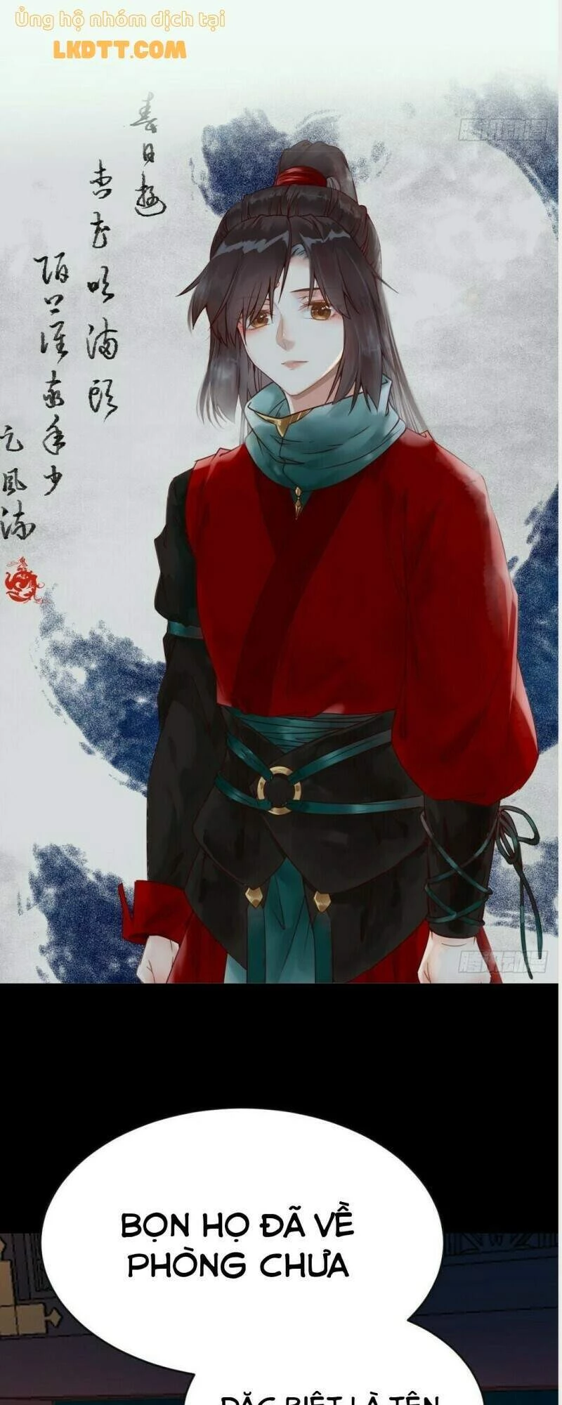 Tuyệt Sắc Quyến Rũ: Quỷ Y Chí Tôn Chapter 405 - Trang 3