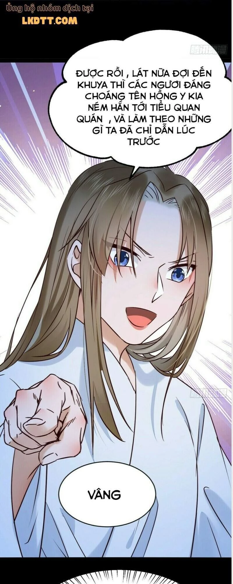 Tuyệt Sắc Quyến Rũ: Quỷ Y Chí Tôn Chapter 405 - Trang 3