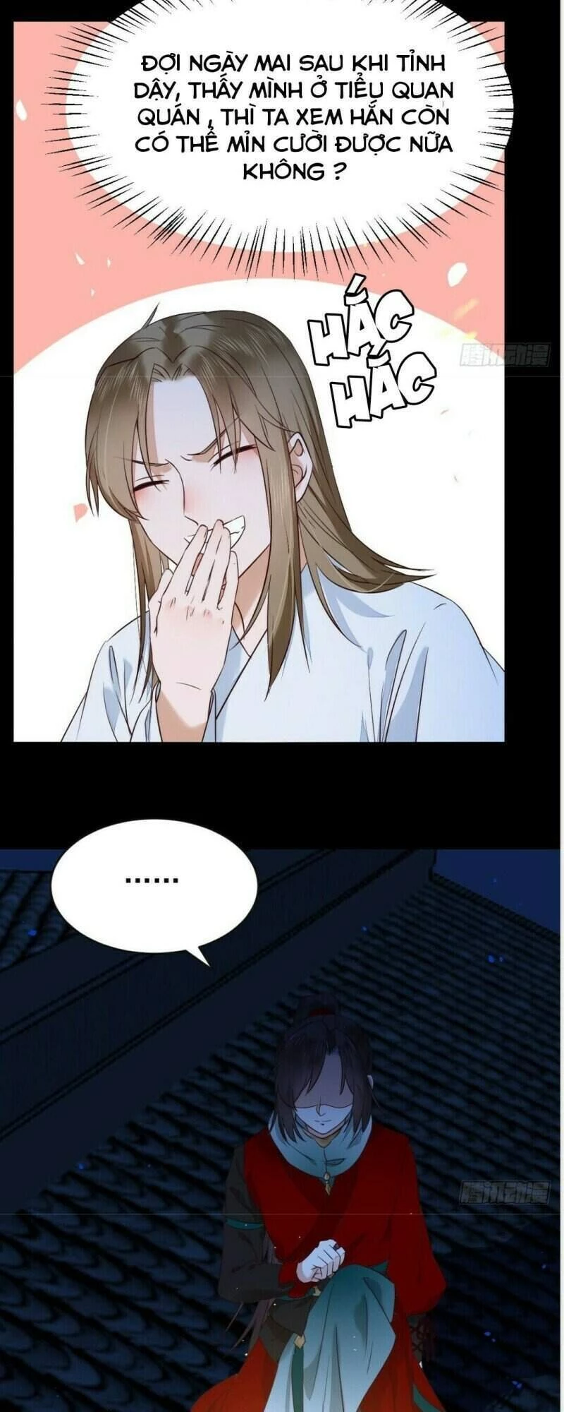 Tuyệt Sắc Quyến Rũ: Quỷ Y Chí Tôn Chapter 405 - Trang 3