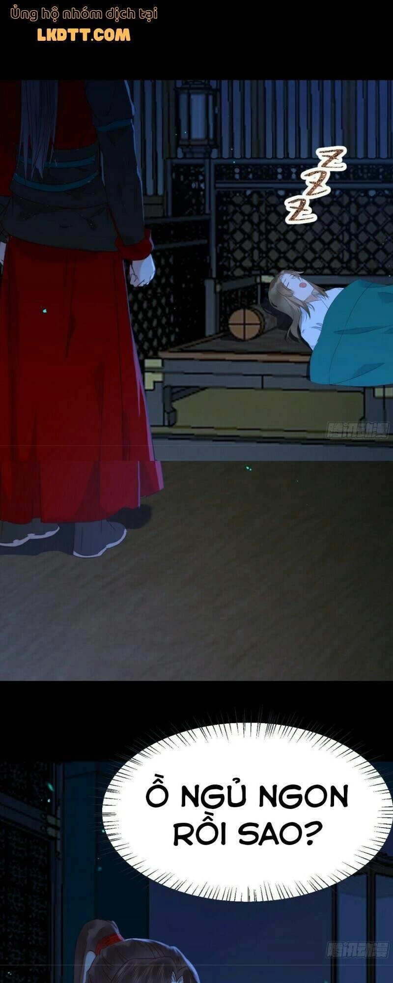 Tuyệt Sắc Quyến Rũ: Quỷ Y Chí Tôn Chapter 405 - Trang 3