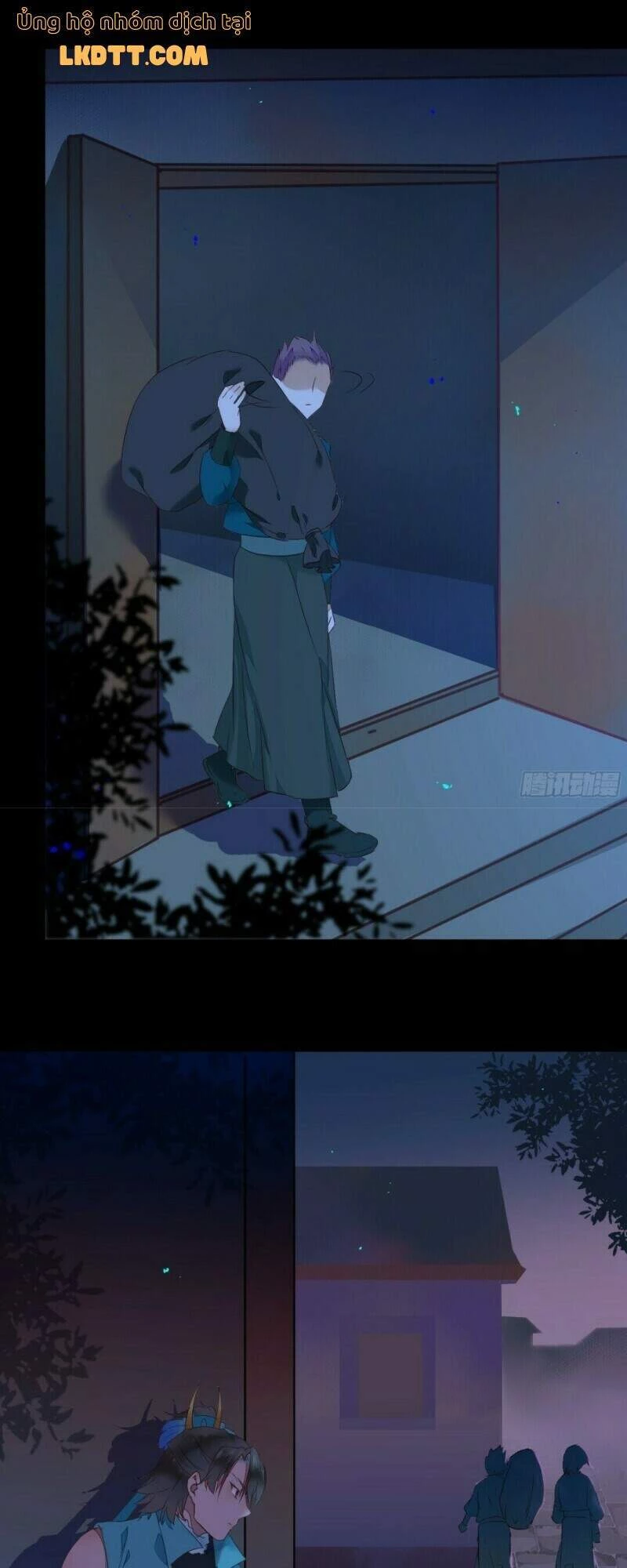 Tuyệt Sắc Quyến Rũ: Quỷ Y Chí Tôn Chapter 405 - Trang 3