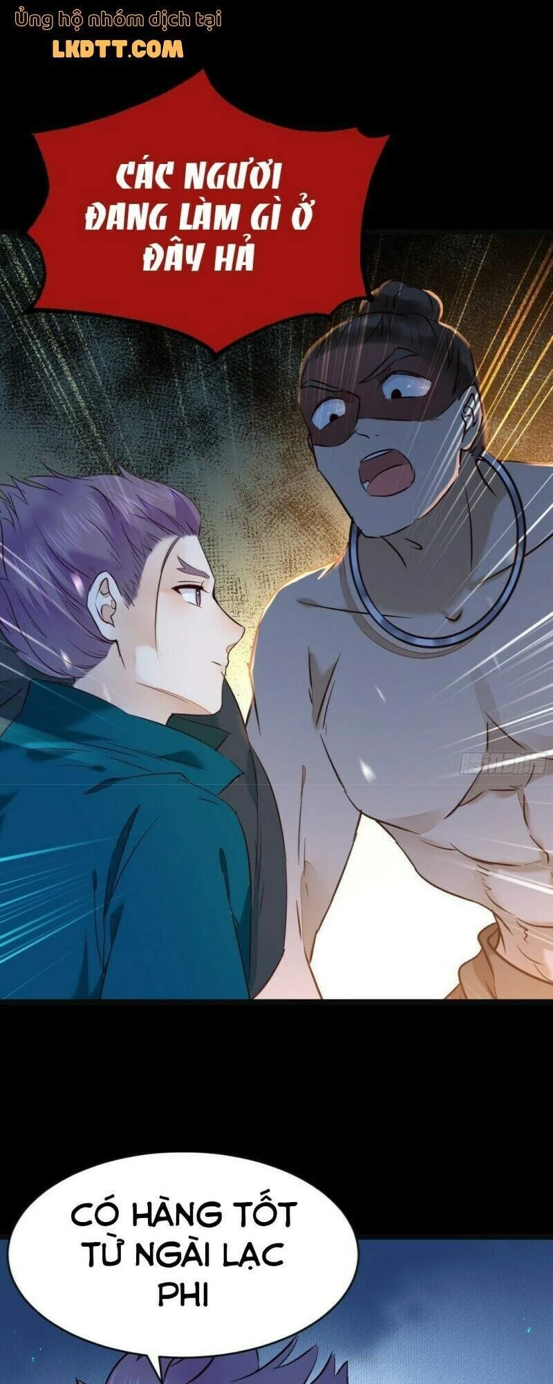 Tuyệt Sắc Quyến Rũ: Quỷ Y Chí Tôn Chapter 405 - Trang 3