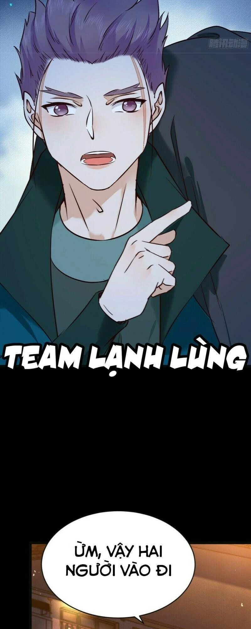 Tuyệt Sắc Quyến Rũ: Quỷ Y Chí Tôn Chapter 405 - Trang 3