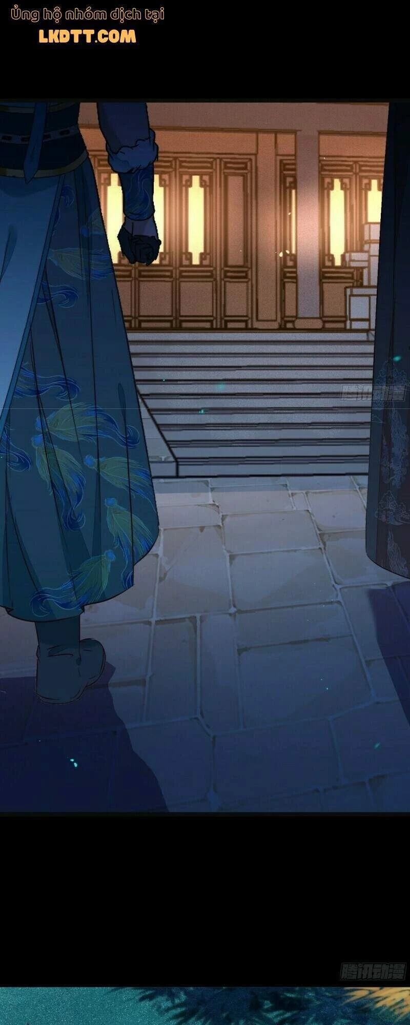 Tuyệt Sắc Quyến Rũ: Quỷ Y Chí Tôn Chapter 405 - Trang 3