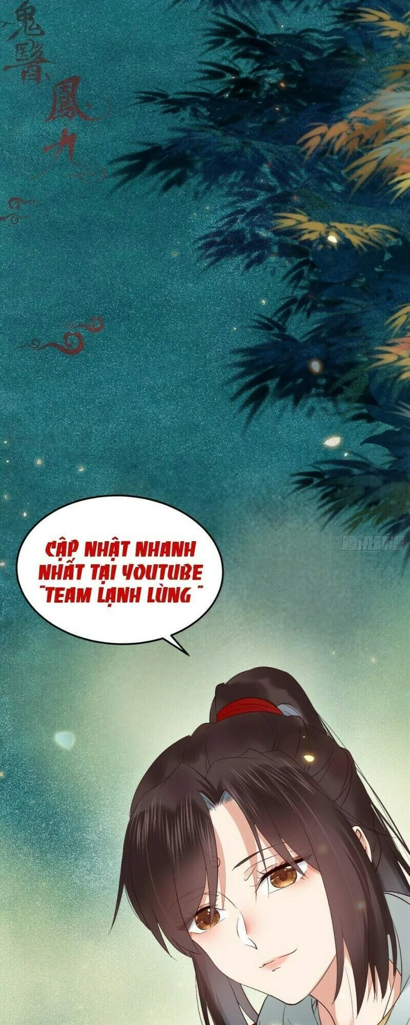 Tuyệt Sắc Quyến Rũ: Quỷ Y Chí Tôn Chapter 405 - Trang 3