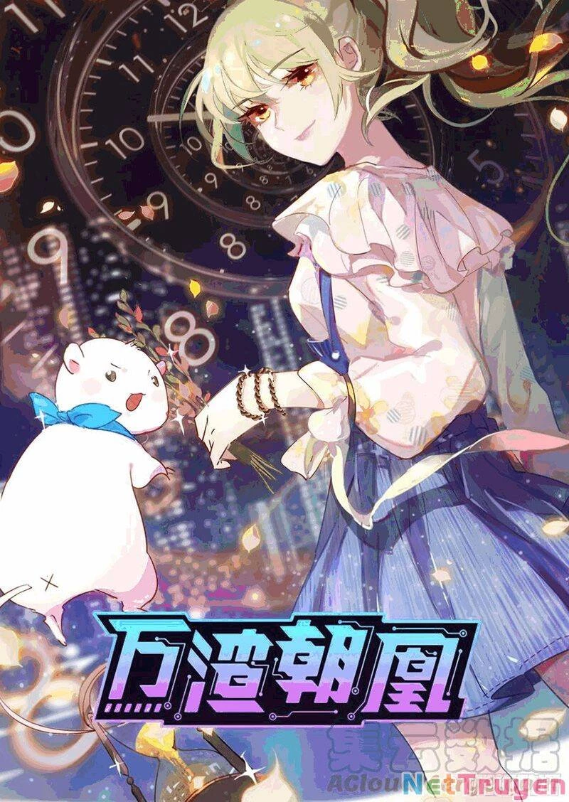 Vạn Tra Triêu Hoàng Chapter 224 - Trang 4