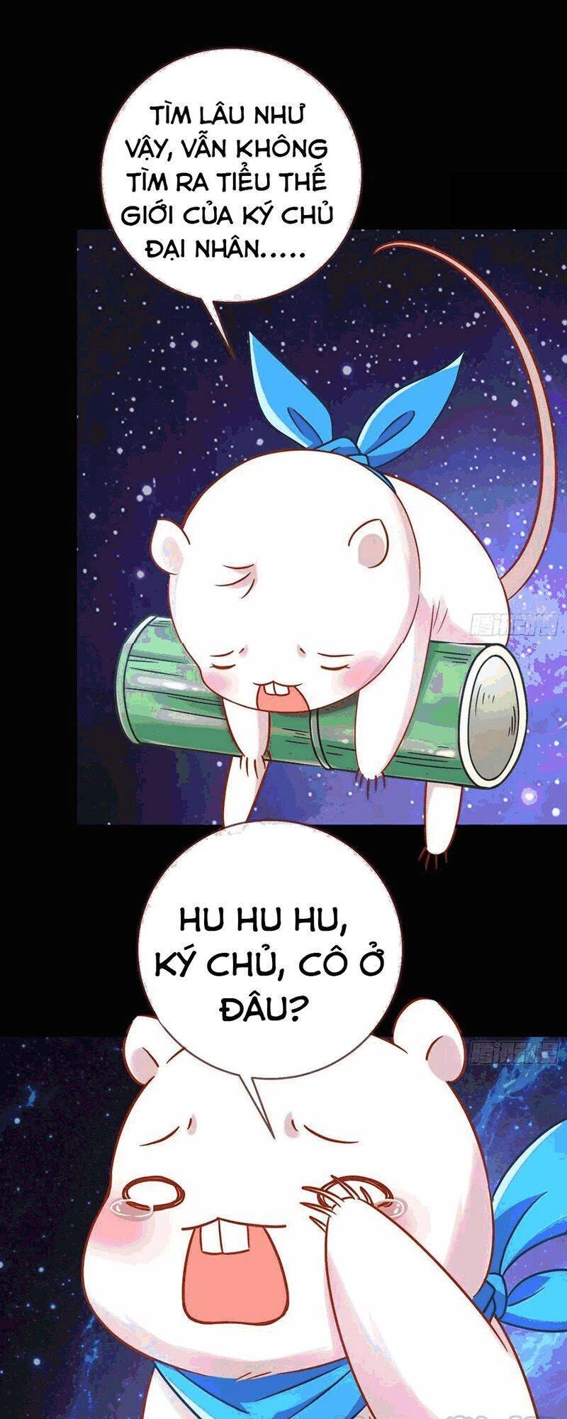 Vạn Tra Triêu Hoàng Chapter 224 - Trang 4