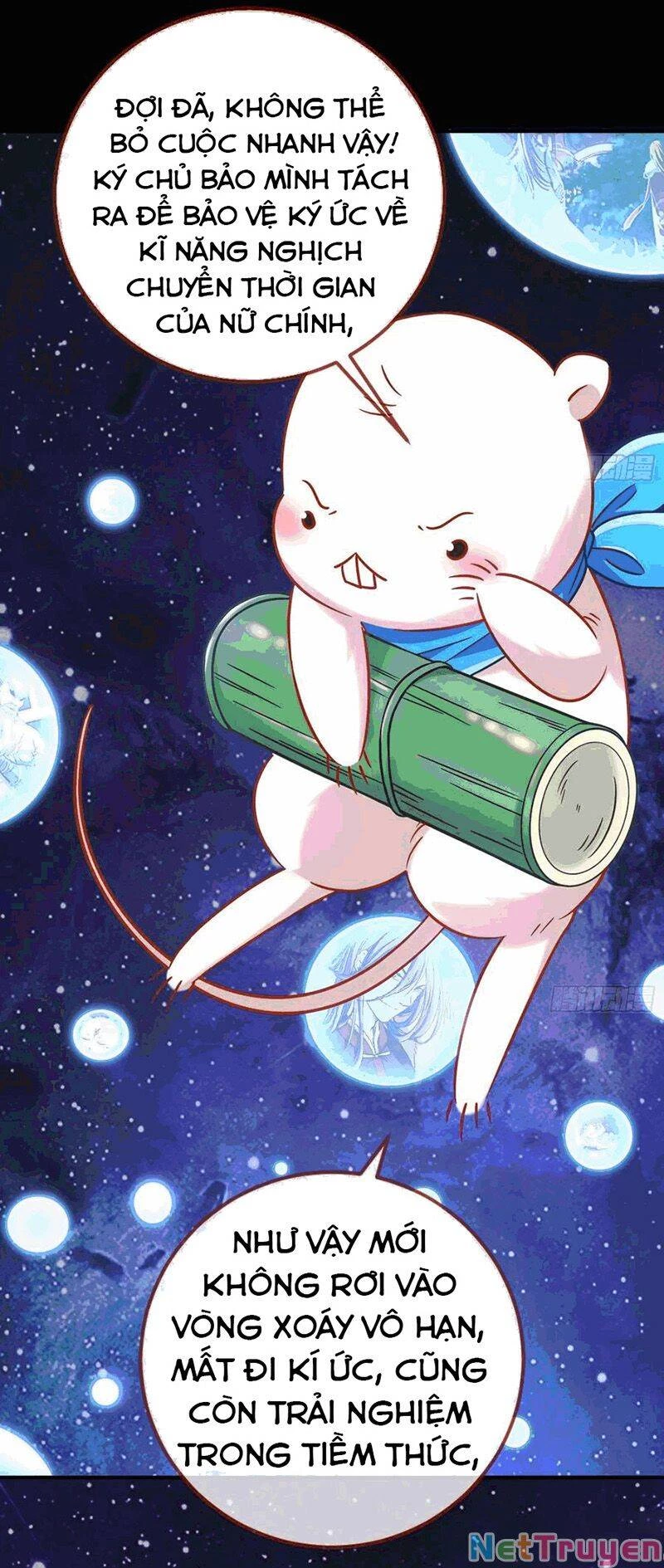 Vạn Tra Triêu Hoàng Chapter 224 - Trang 4