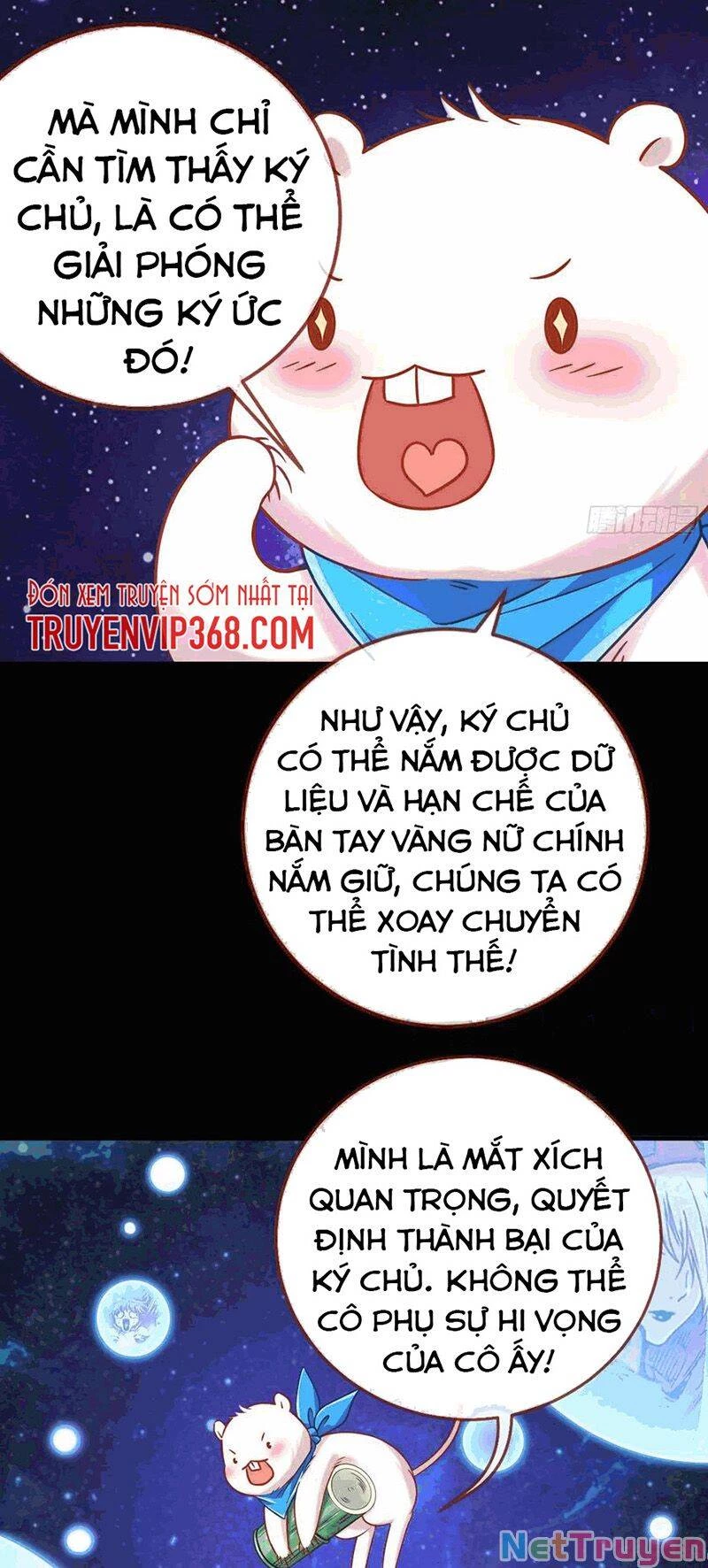 Vạn Tra Triêu Hoàng Chapter 224 - Trang 4