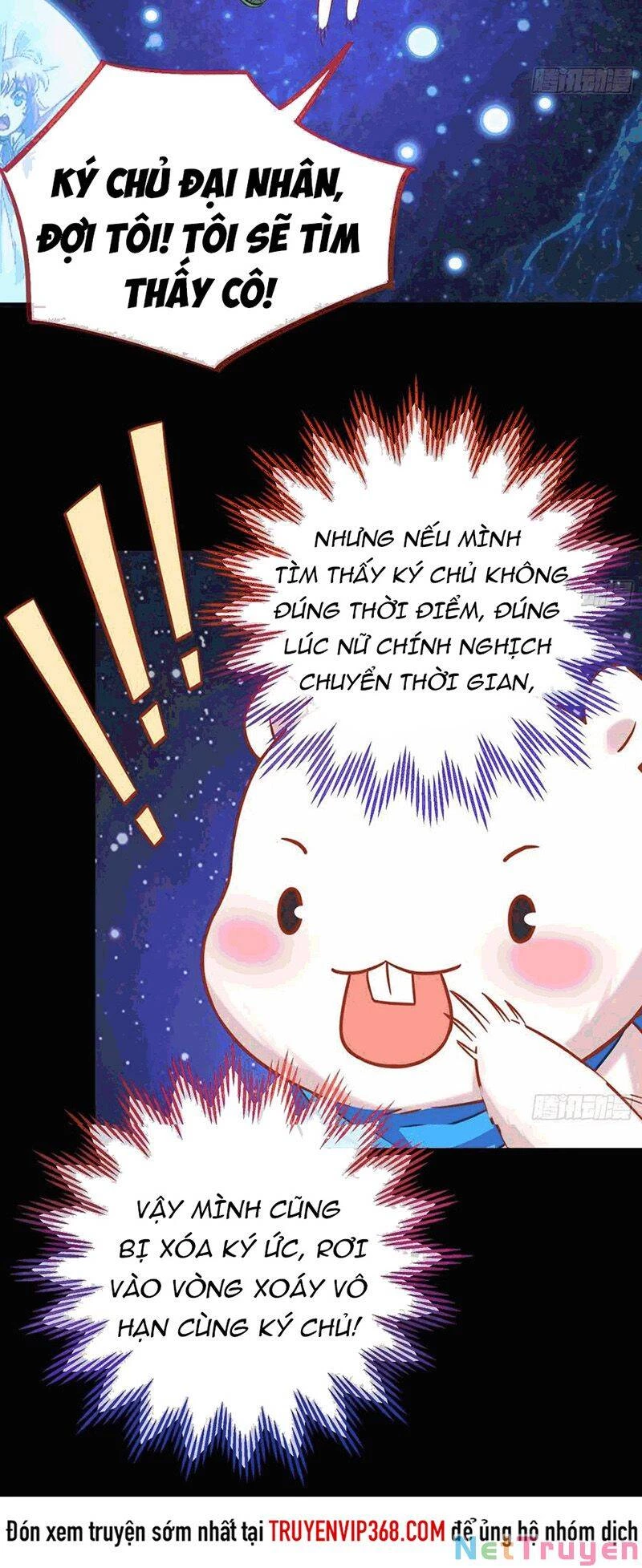 Vạn Tra Triêu Hoàng Chapter 224 - Trang 4