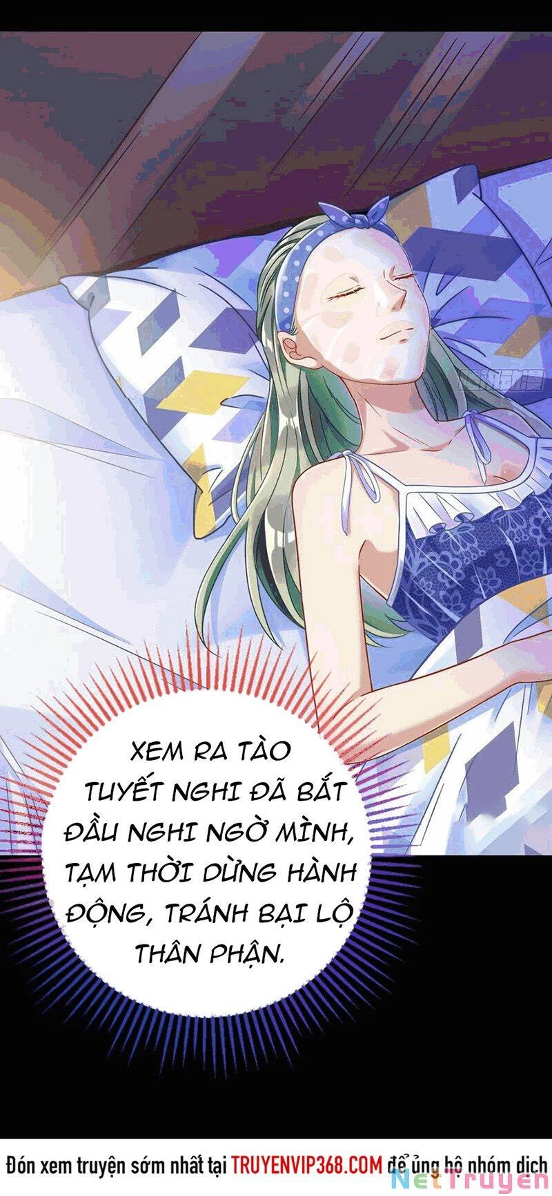 Vạn Tra Triêu Hoàng Chapter 224 - Trang 4