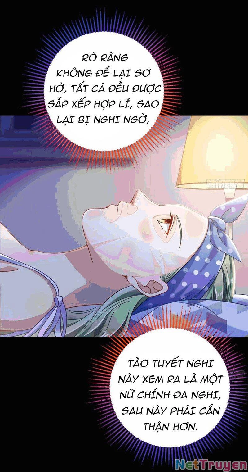 Vạn Tra Triêu Hoàng Chapter 224 - Trang 4