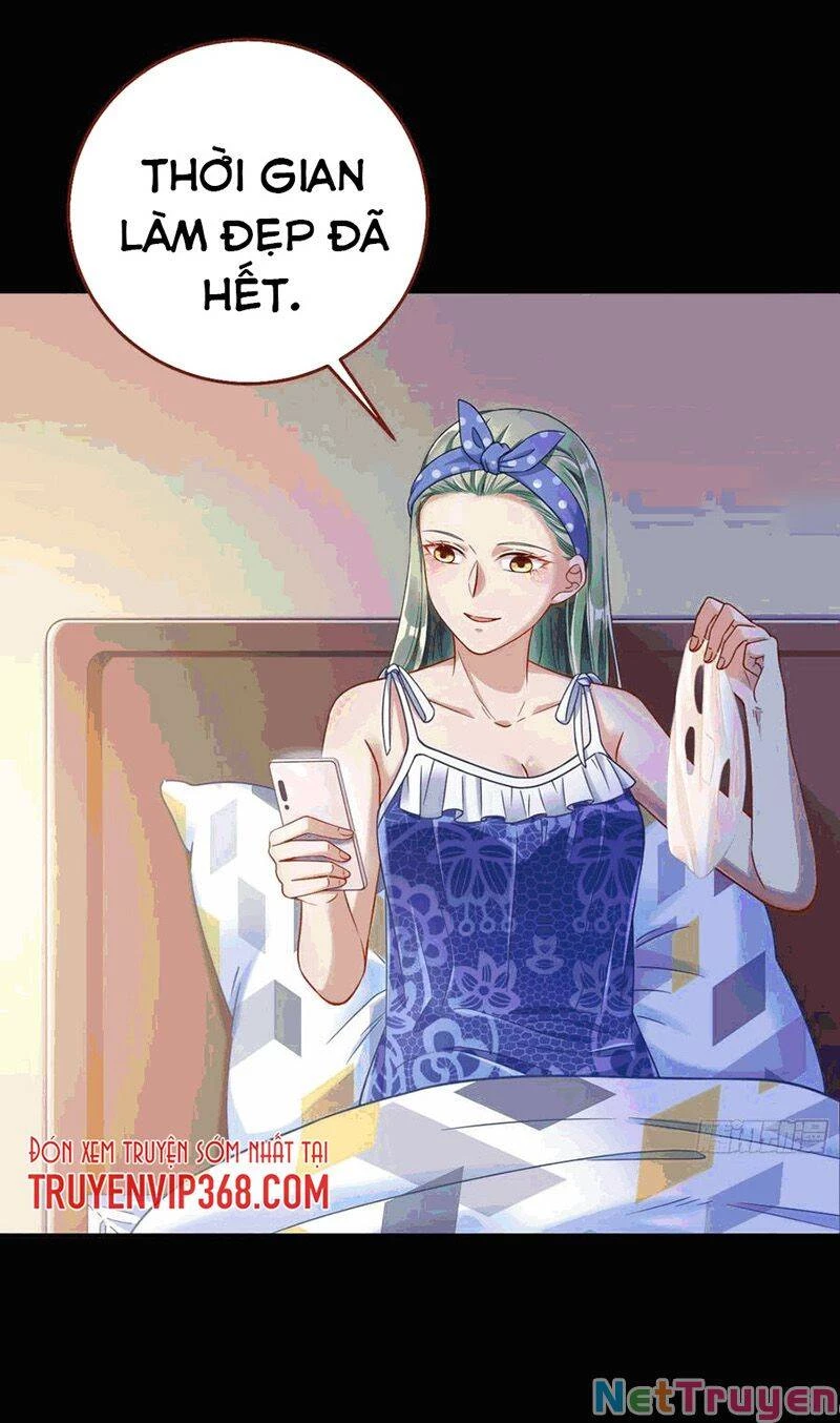 Vạn Tra Triêu Hoàng Chapter 224 - Trang 4