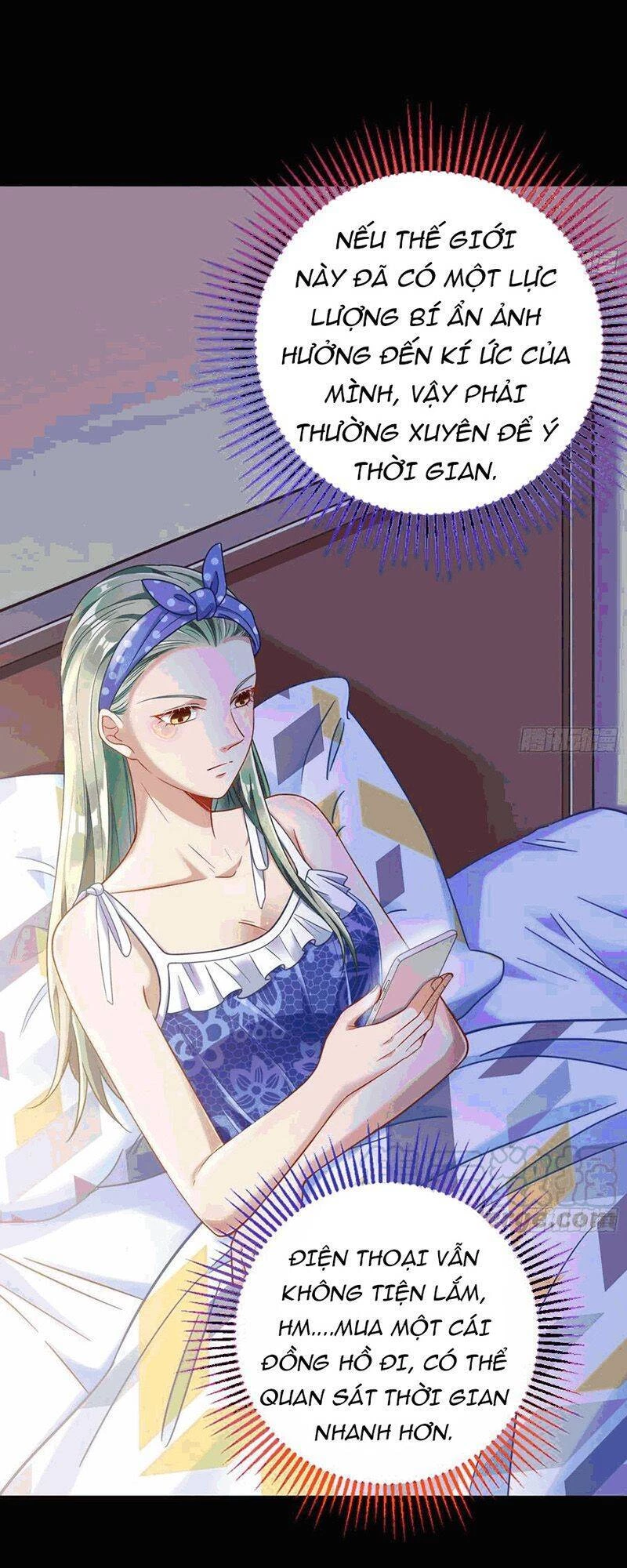 Vạn Tra Triêu Hoàng Chapter 224 - Trang 4