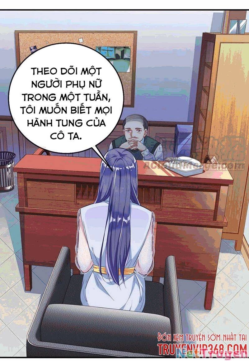 Vạn Tra Triêu Hoàng Chapter 224 - Trang 4