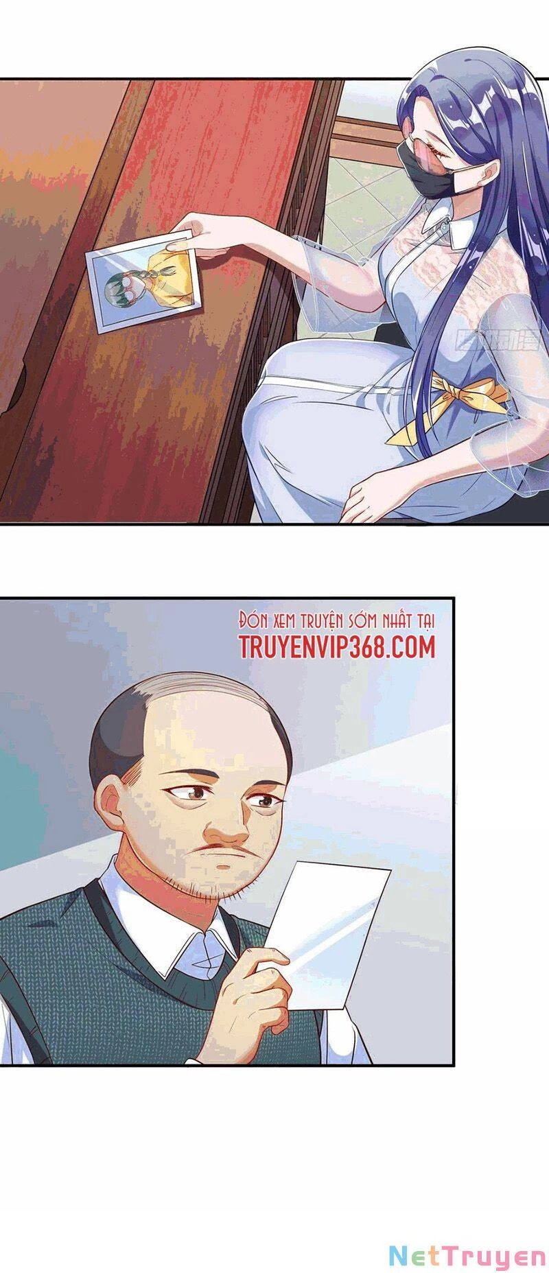 Vạn Tra Triêu Hoàng Chapter 224 - Trang 4