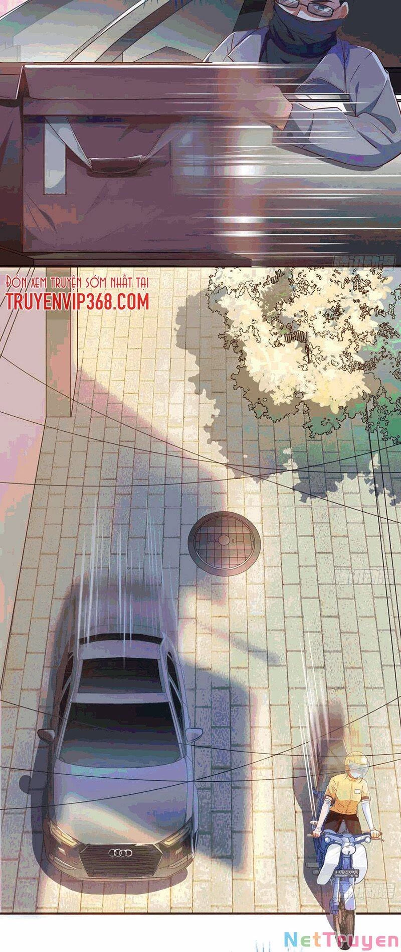 Vạn Tra Triêu Hoàng Chapter 224 - Trang 4