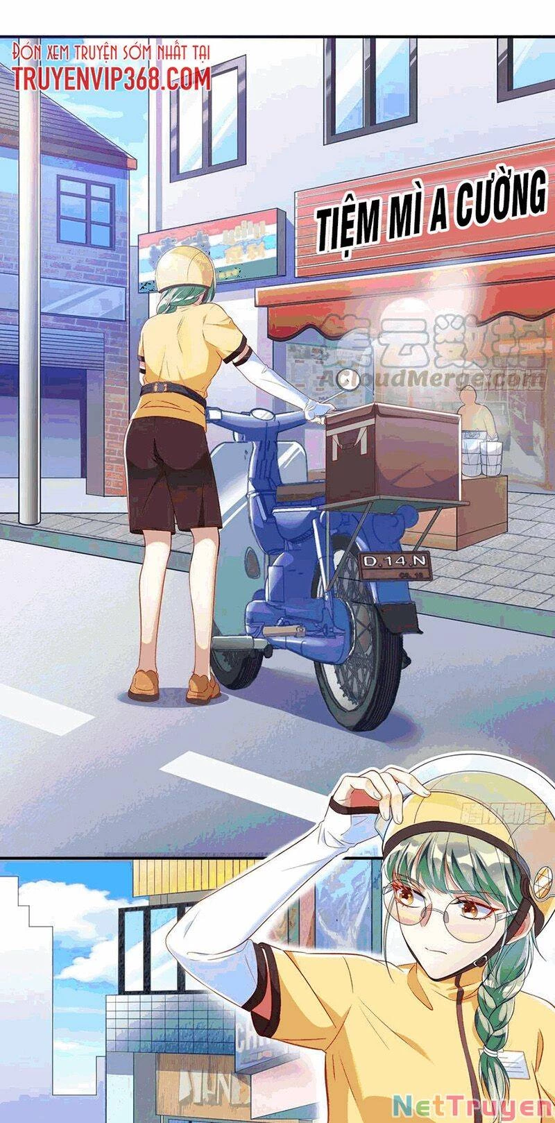 Vạn Tra Triêu Hoàng Chapter 224 - Trang 4