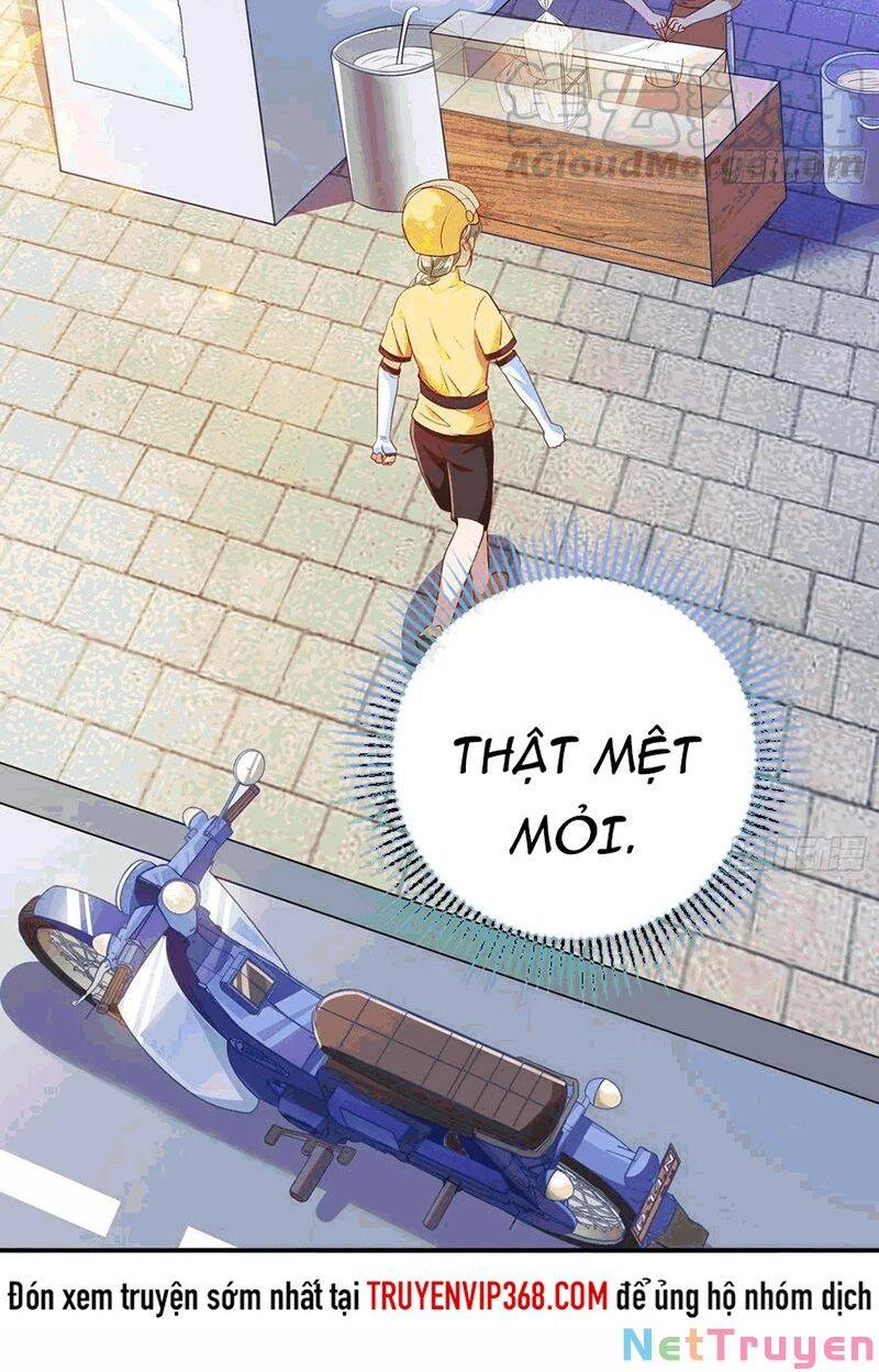 Vạn Tra Triêu Hoàng Chapter 224 - Trang 4