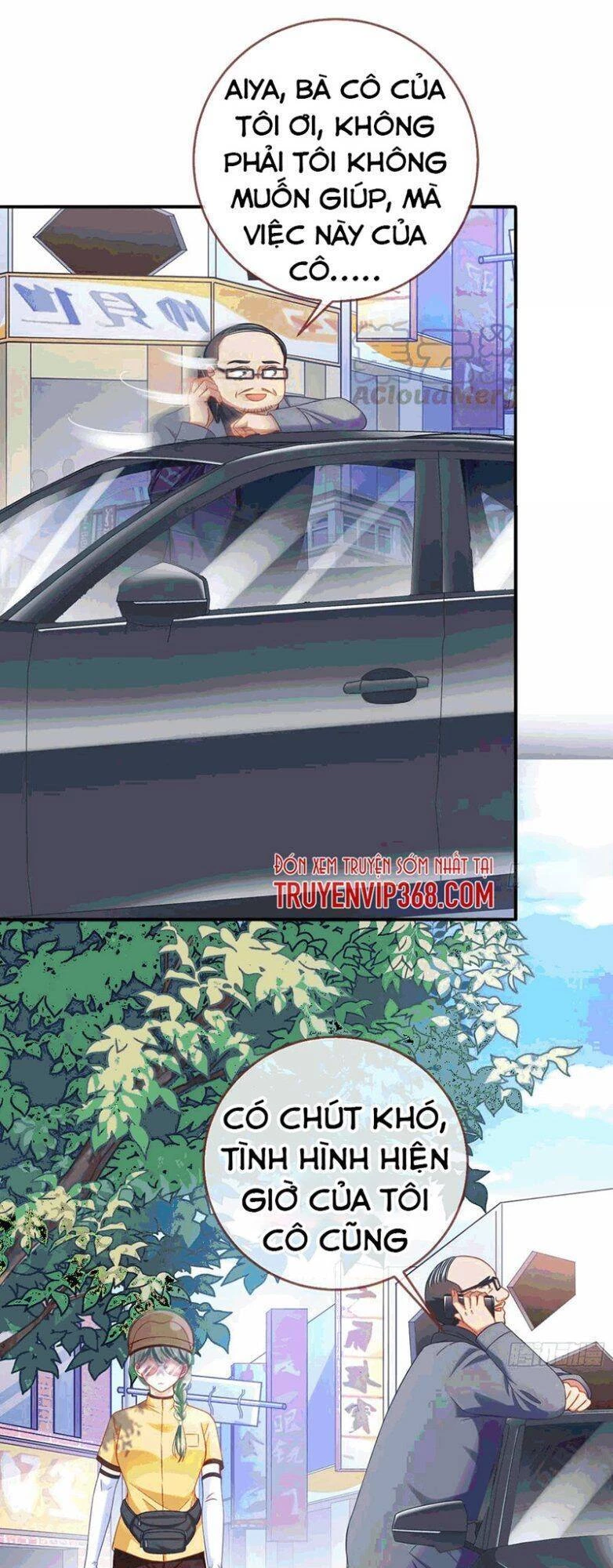 Vạn Tra Triêu Hoàng Chapter 224 - Trang 4