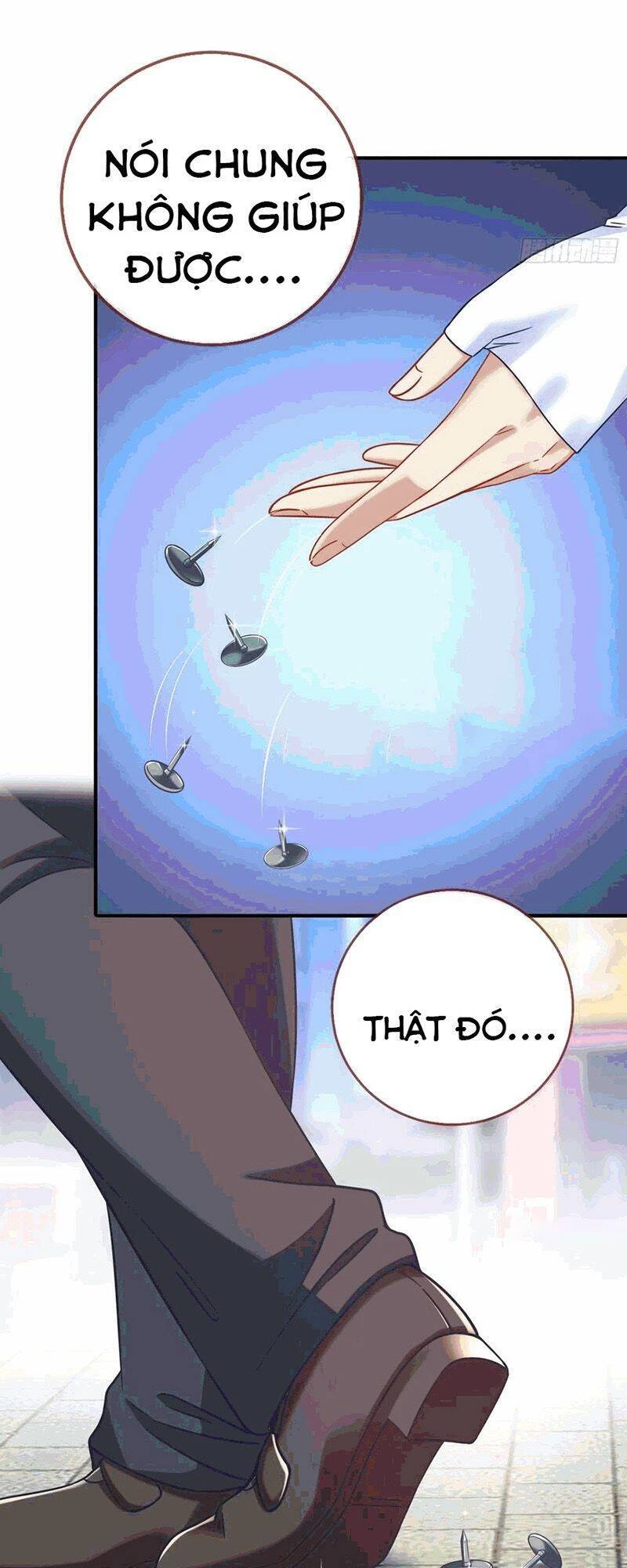 Vạn Tra Triêu Hoàng Chapter 224 - Trang 4