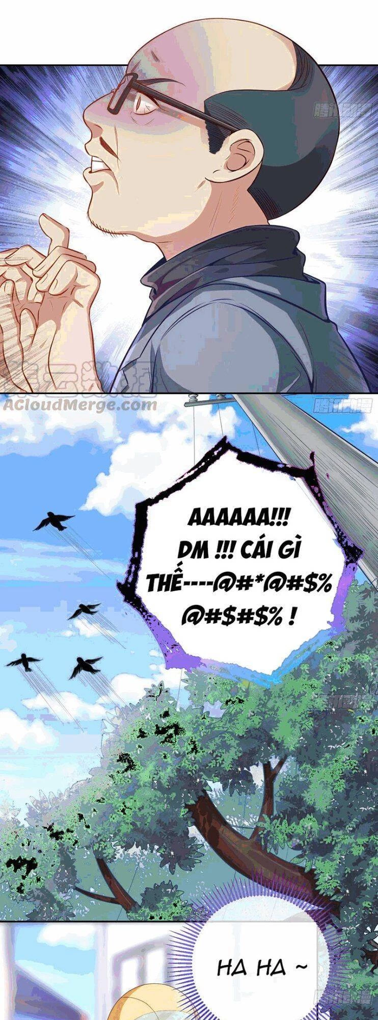 Vạn Tra Triêu Hoàng Chapter 224 - Trang 4