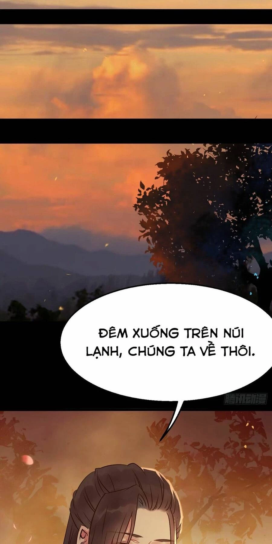 Tuyệt Sắc Quyến Rũ: Quỷ Y Chí Tôn Chapter 470 - Trang 3