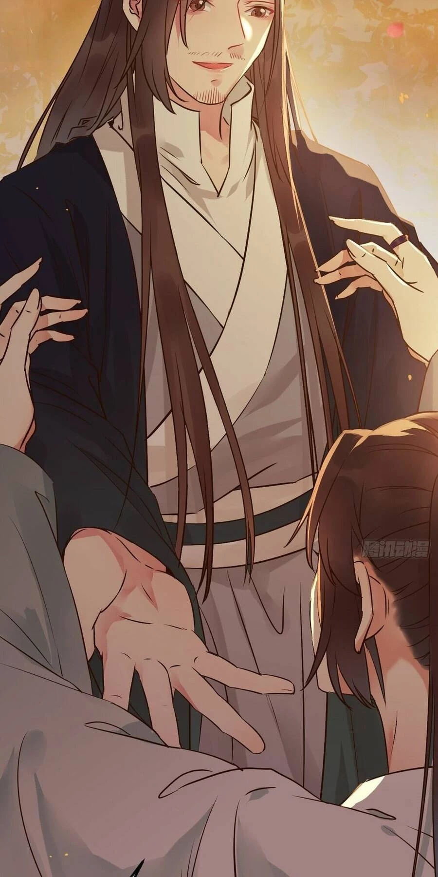 Tuyệt Sắc Quyến Rũ: Quỷ Y Chí Tôn Chapter 470 - Trang 3