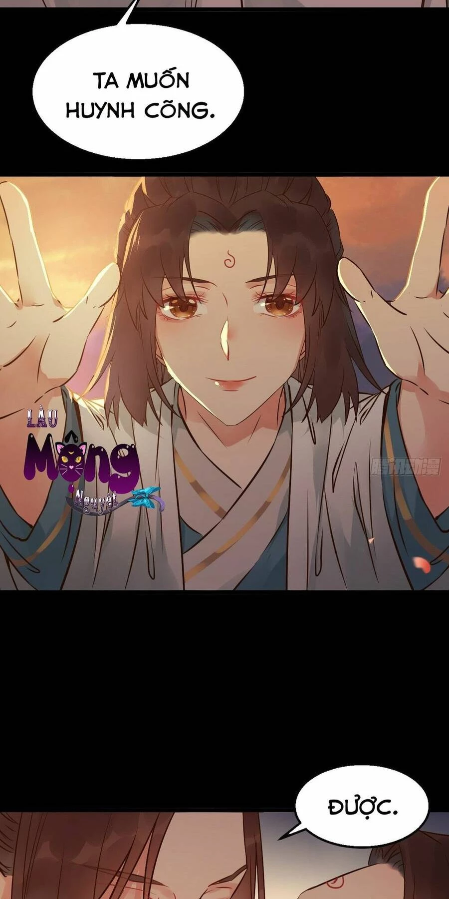 Tuyệt Sắc Quyến Rũ: Quỷ Y Chí Tôn Chapter 470 - Trang 3