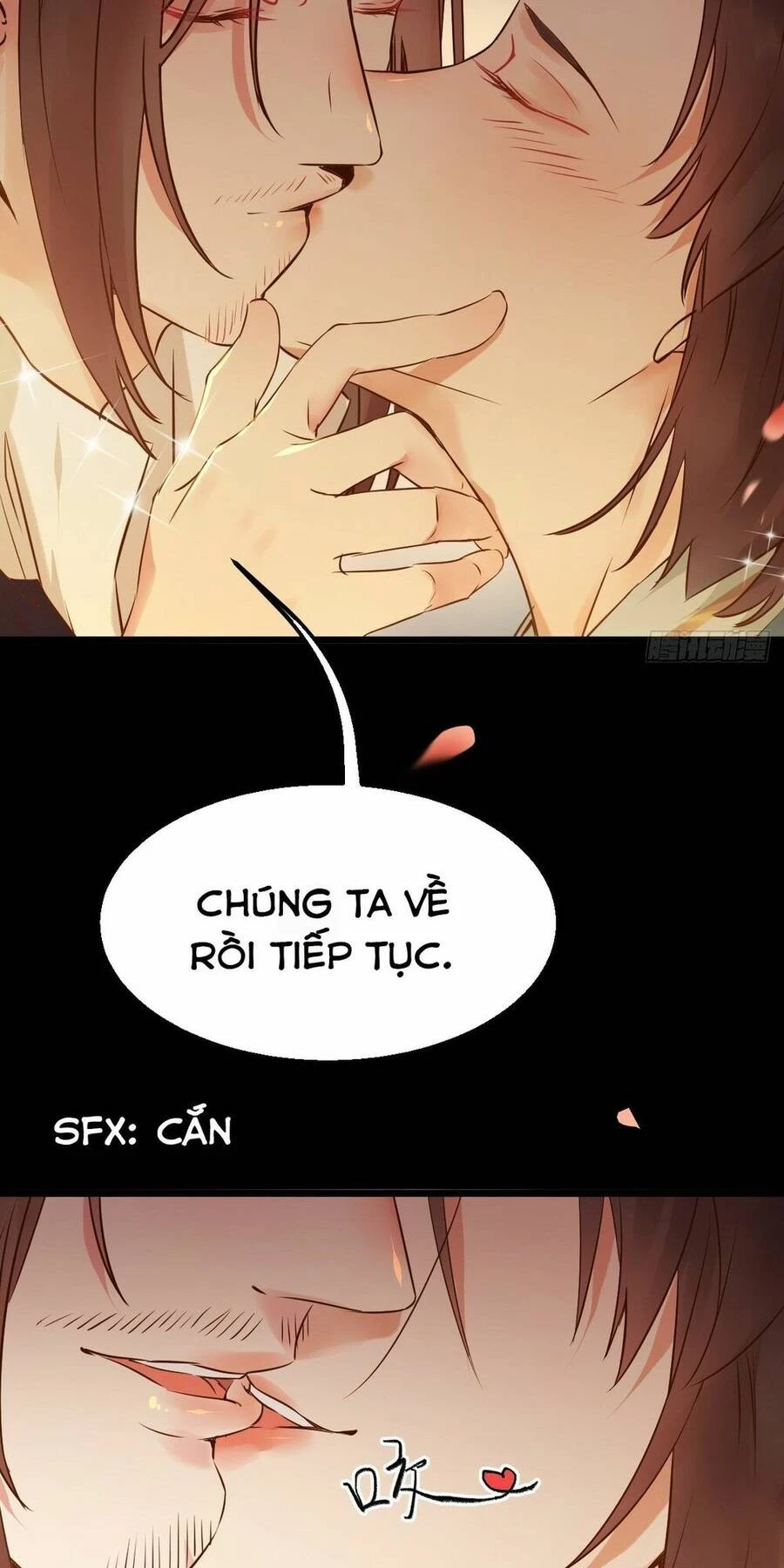 Tuyệt Sắc Quyến Rũ: Quỷ Y Chí Tôn Chapter 470 - Trang 3