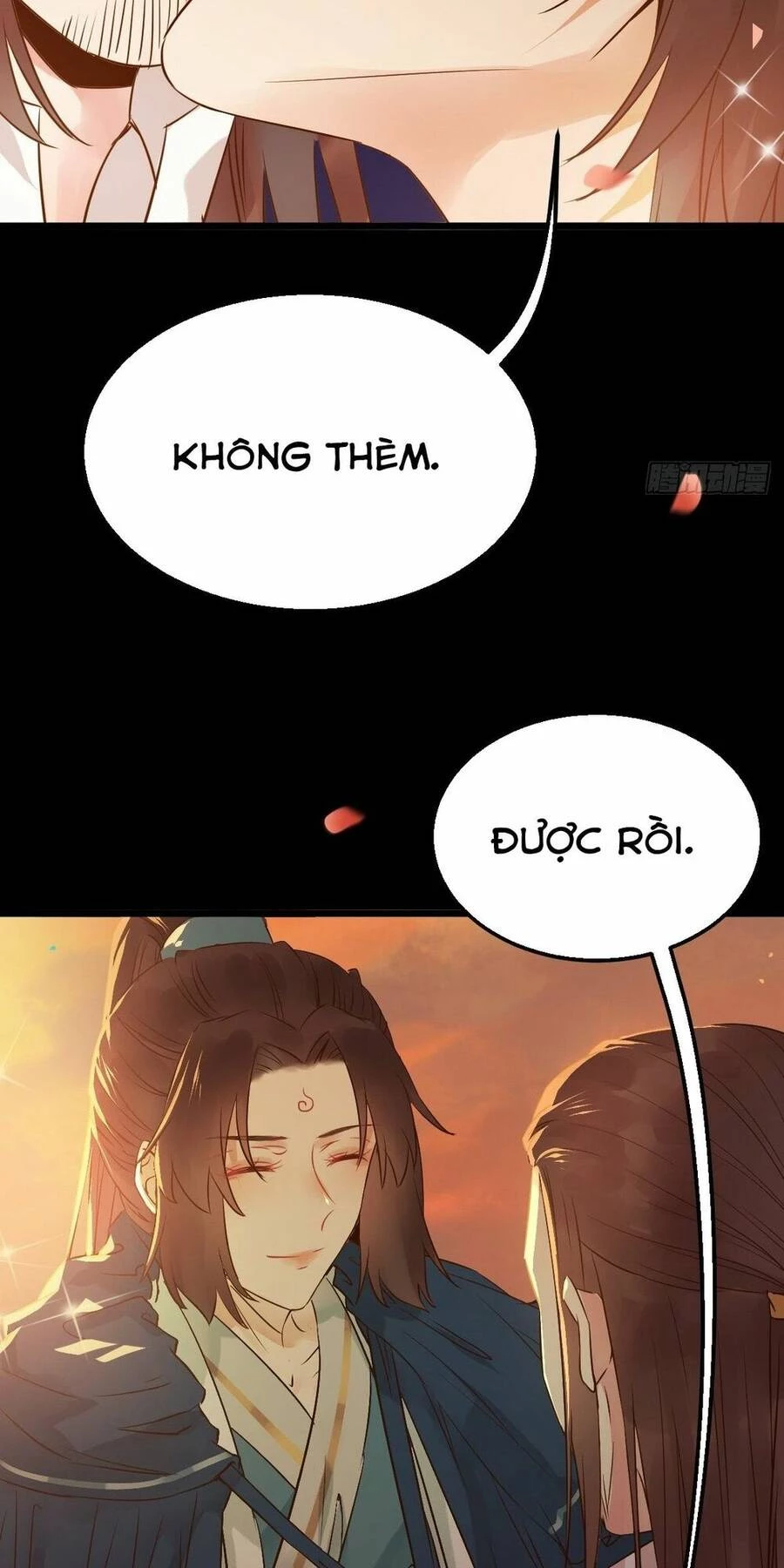 Tuyệt Sắc Quyến Rũ: Quỷ Y Chí Tôn Chapter 470 - Trang 3