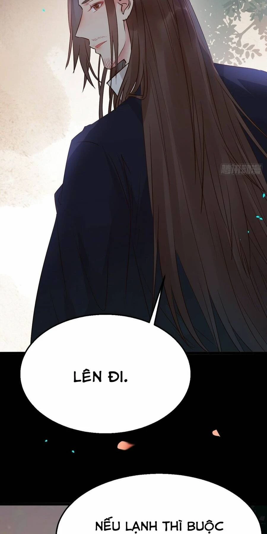 Tuyệt Sắc Quyến Rũ: Quỷ Y Chí Tôn Chapter 470 - Trang 3