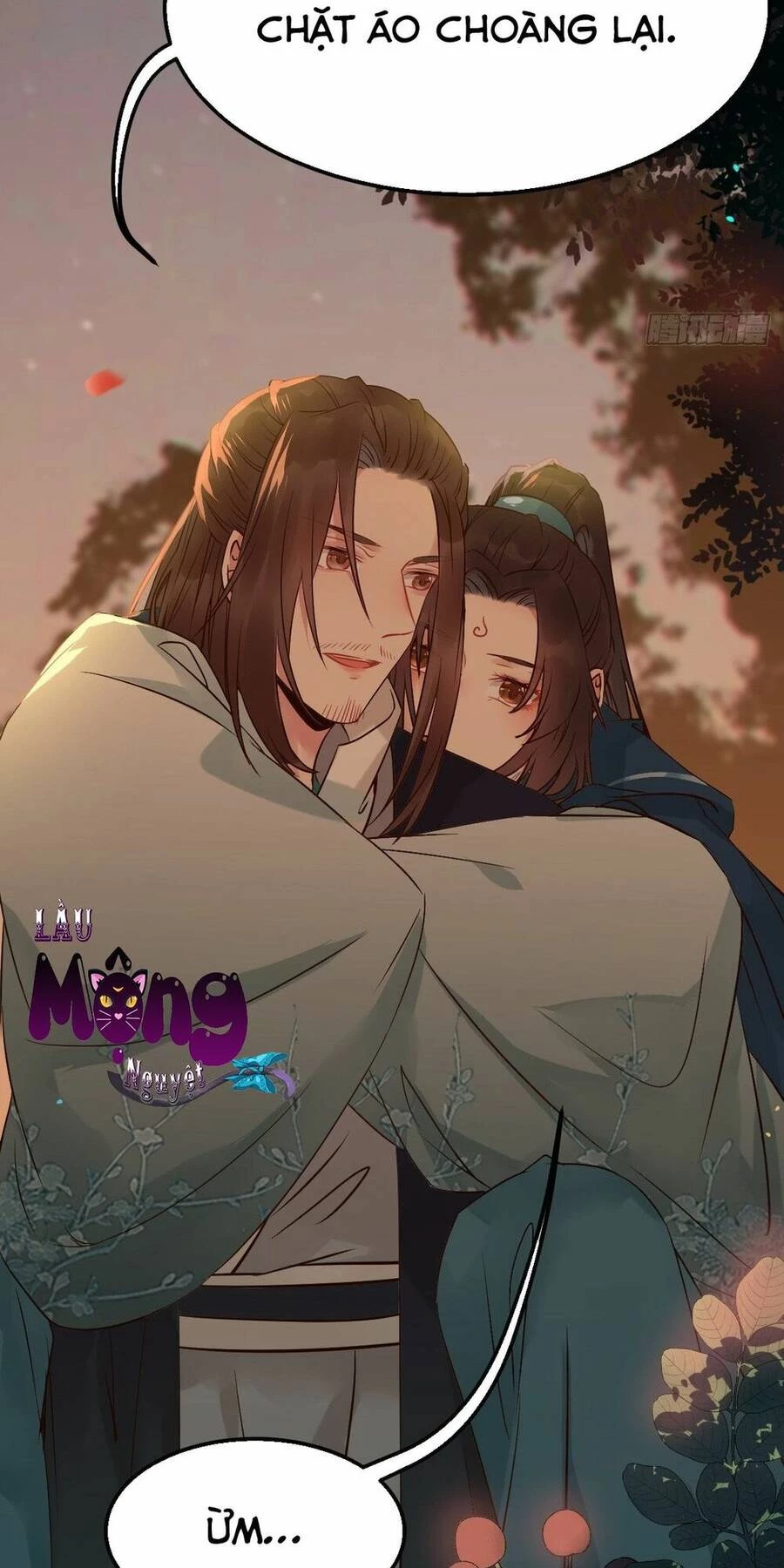 Tuyệt Sắc Quyến Rũ: Quỷ Y Chí Tôn Chapter 470 - Trang 3