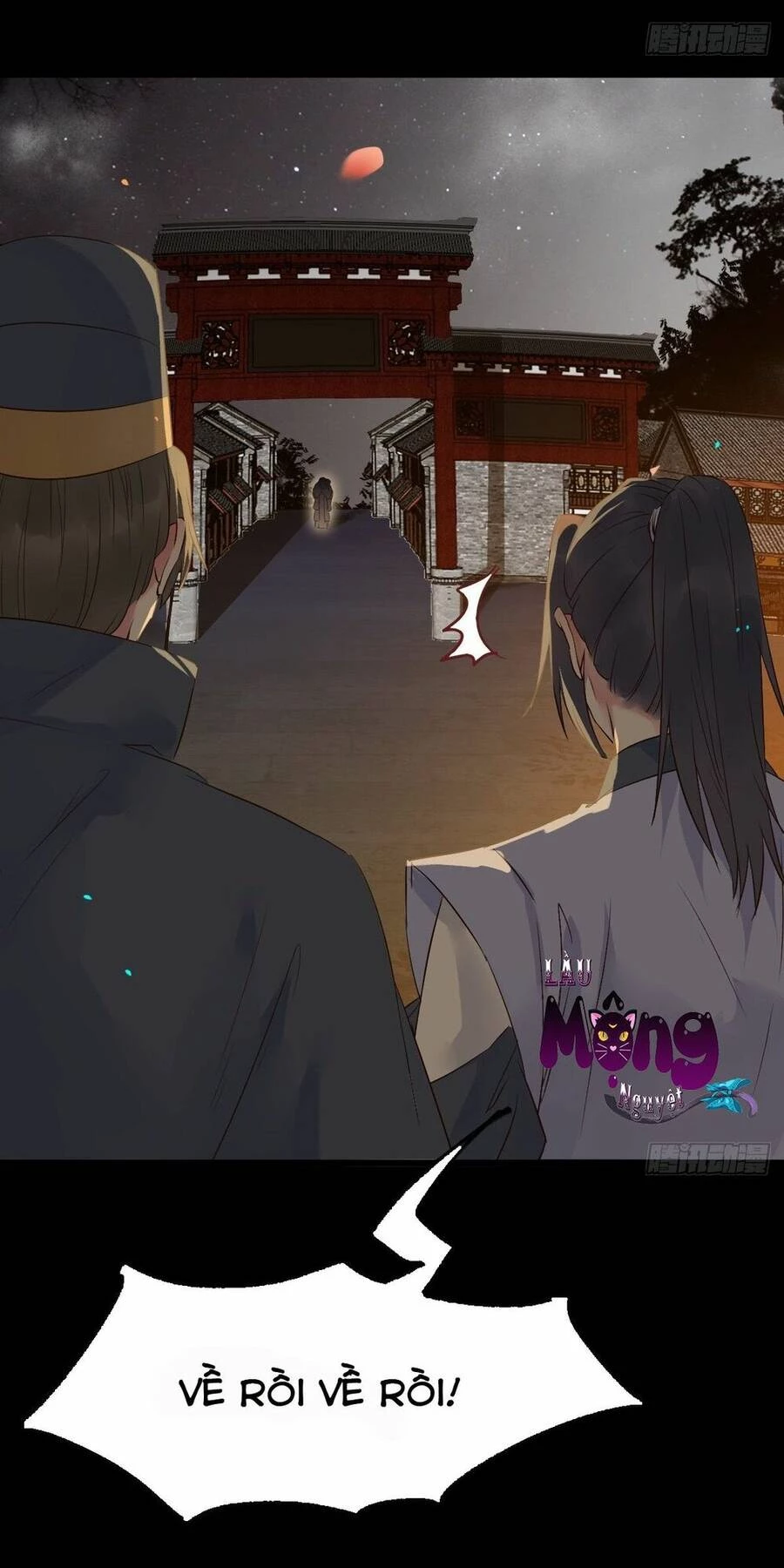 Tuyệt Sắc Quyến Rũ: Quỷ Y Chí Tôn Chapter 470 - Trang 3