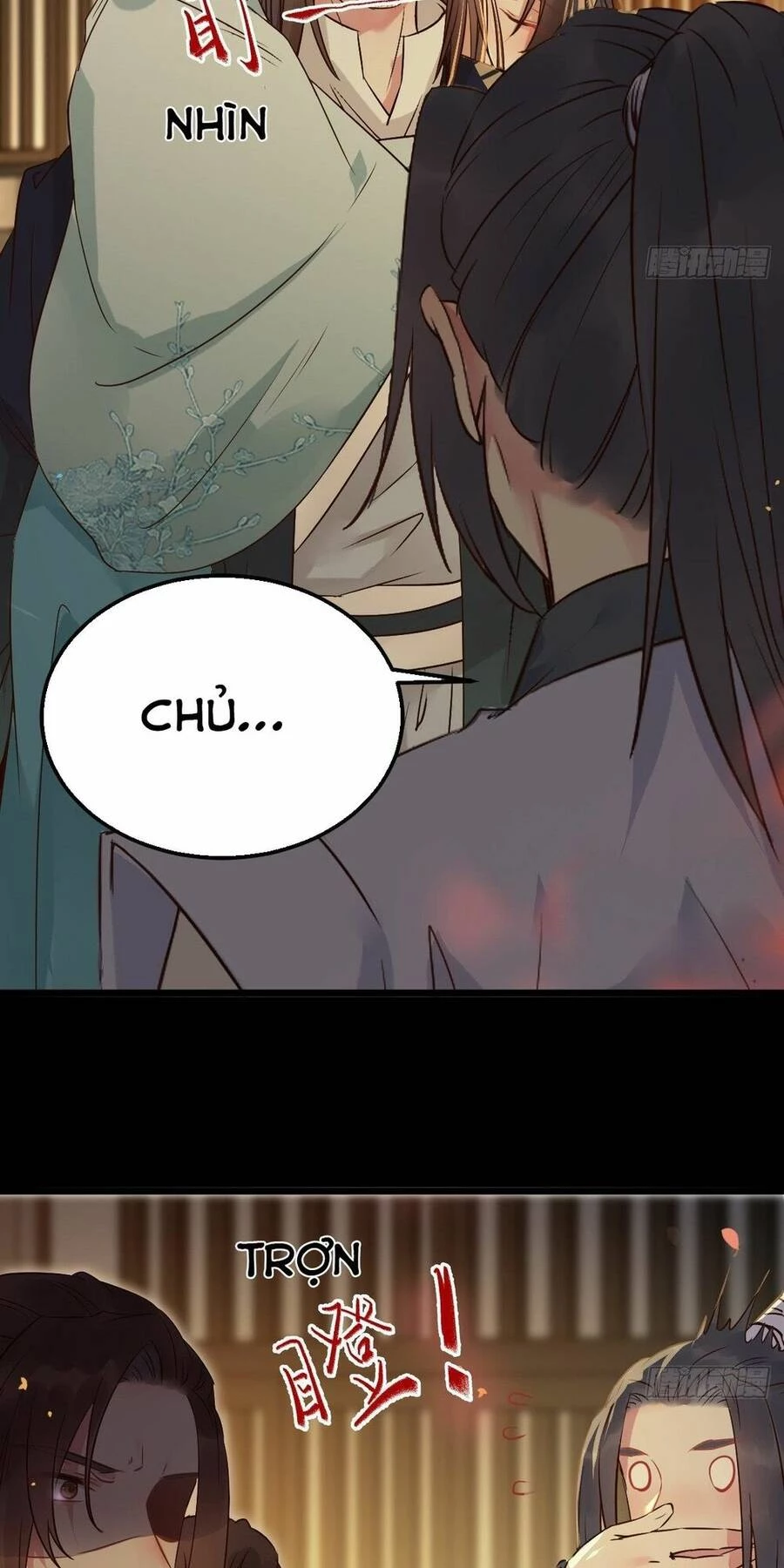 Tuyệt Sắc Quyến Rũ: Quỷ Y Chí Tôn Chapter 470 - Trang 3