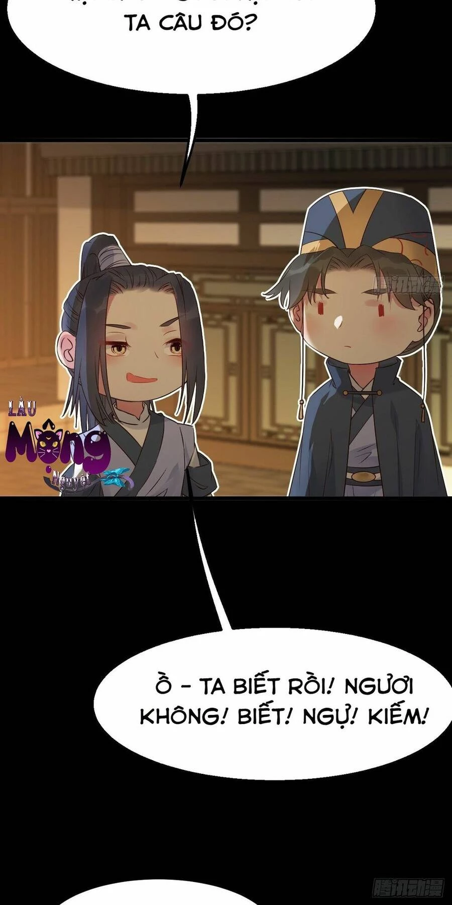 Tuyệt Sắc Quyến Rũ: Quỷ Y Chí Tôn Chapter 470 - Trang 3