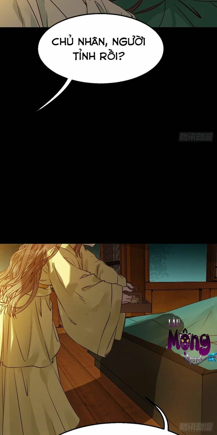 Tuyệt Sắc Quyến Rũ: Quỷ Y Chí Tôn Chapter 470 - Trang 3