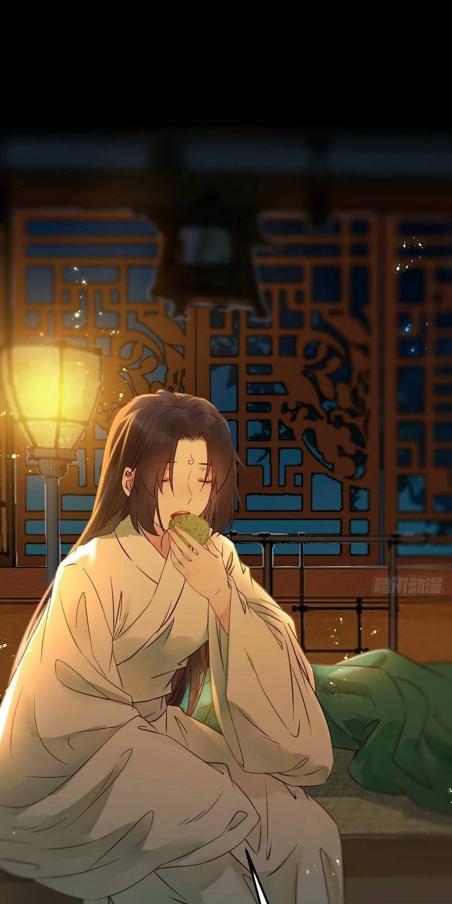 Tuyệt Sắc Quyến Rũ: Quỷ Y Chí Tôn Chapter 470 - Trang 3