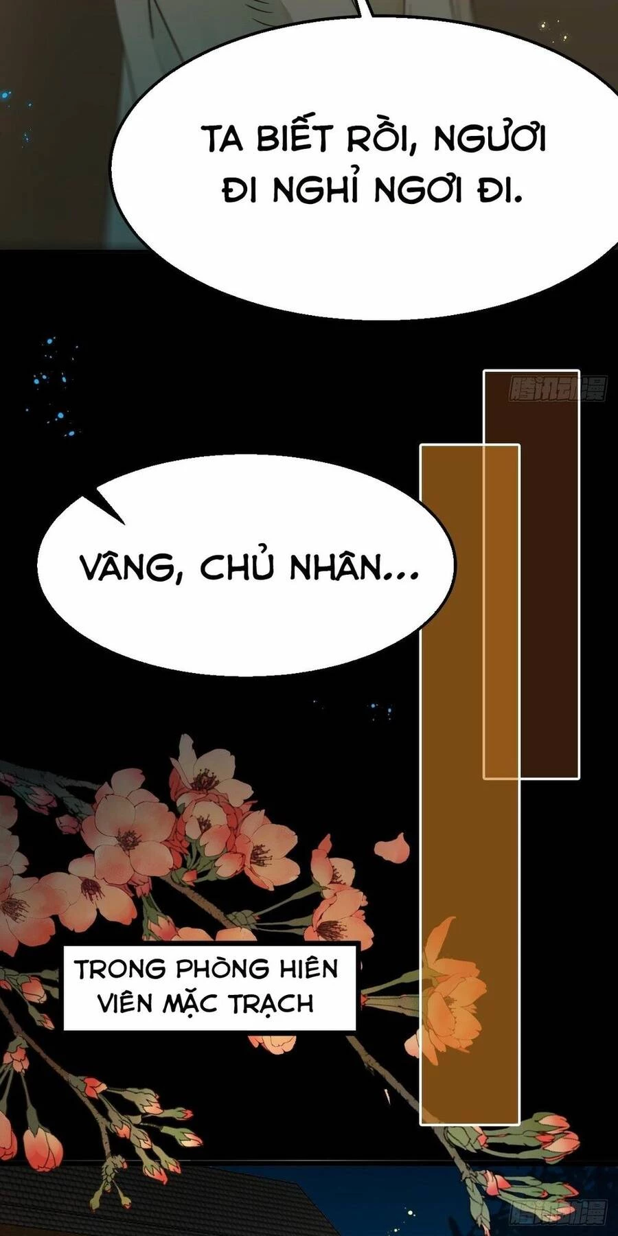 Tuyệt Sắc Quyến Rũ: Quỷ Y Chí Tôn Chapter 470 - Trang 3