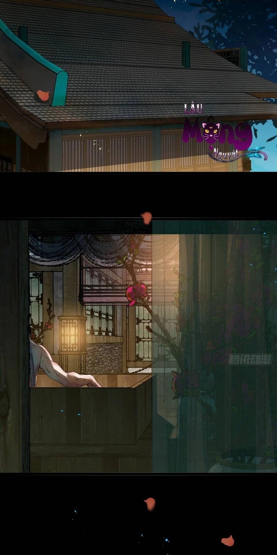 Tuyệt Sắc Quyến Rũ: Quỷ Y Chí Tôn Chapter 470 - Trang 3