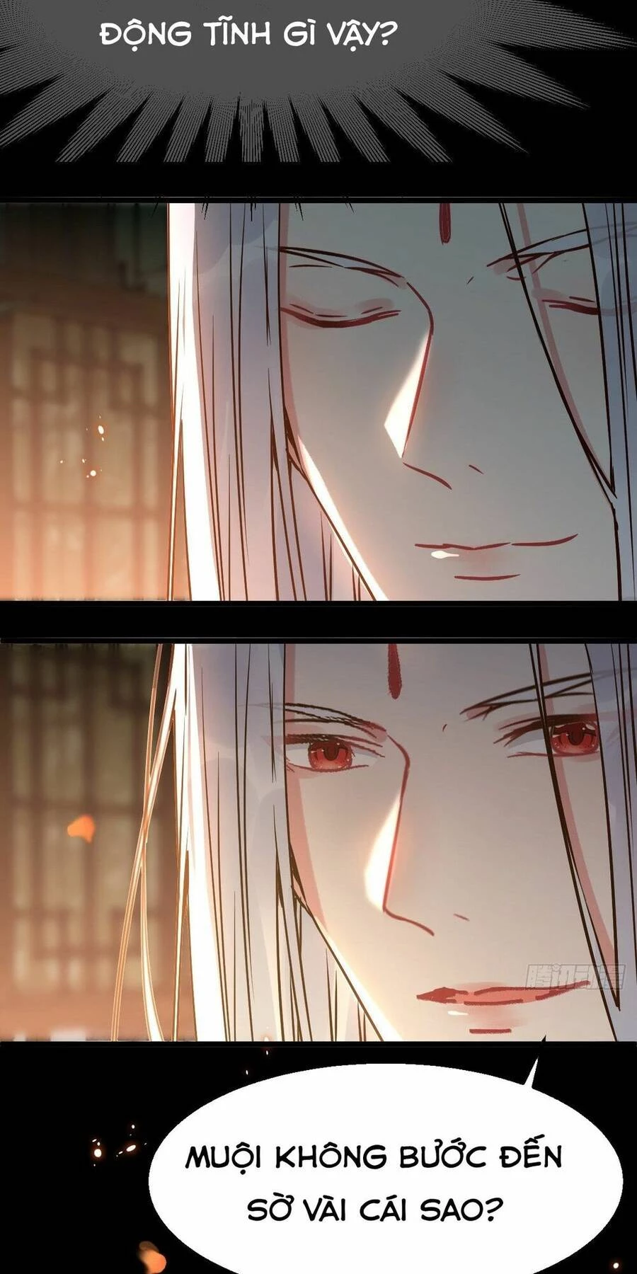 Tuyệt Sắc Quyến Rũ: Quỷ Y Chí Tôn Chapter 470 - Trang 3