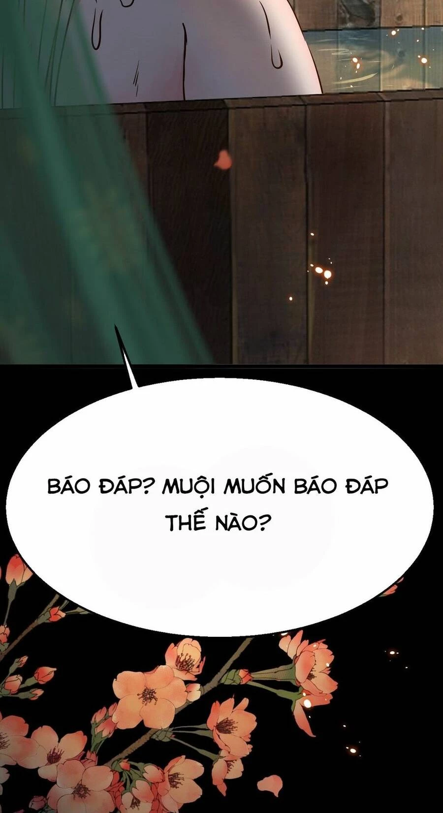 Tuyệt Sắc Quyến Rũ: Quỷ Y Chí Tôn Chapter 470 - Trang 3