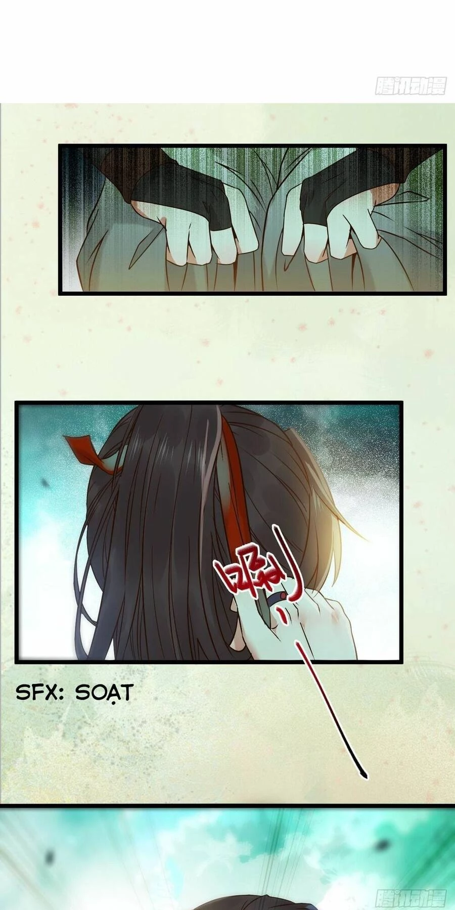 Tuyệt Sắc Quyến Rũ: Quỷ Y Chí Tôn Chapter 477.5 - Trang 2