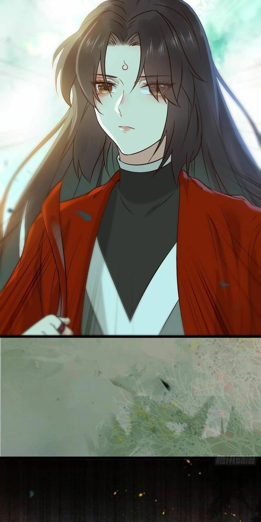 Tuyệt Sắc Quyến Rũ: Quỷ Y Chí Tôn Chapter 477.5 - Trang 2