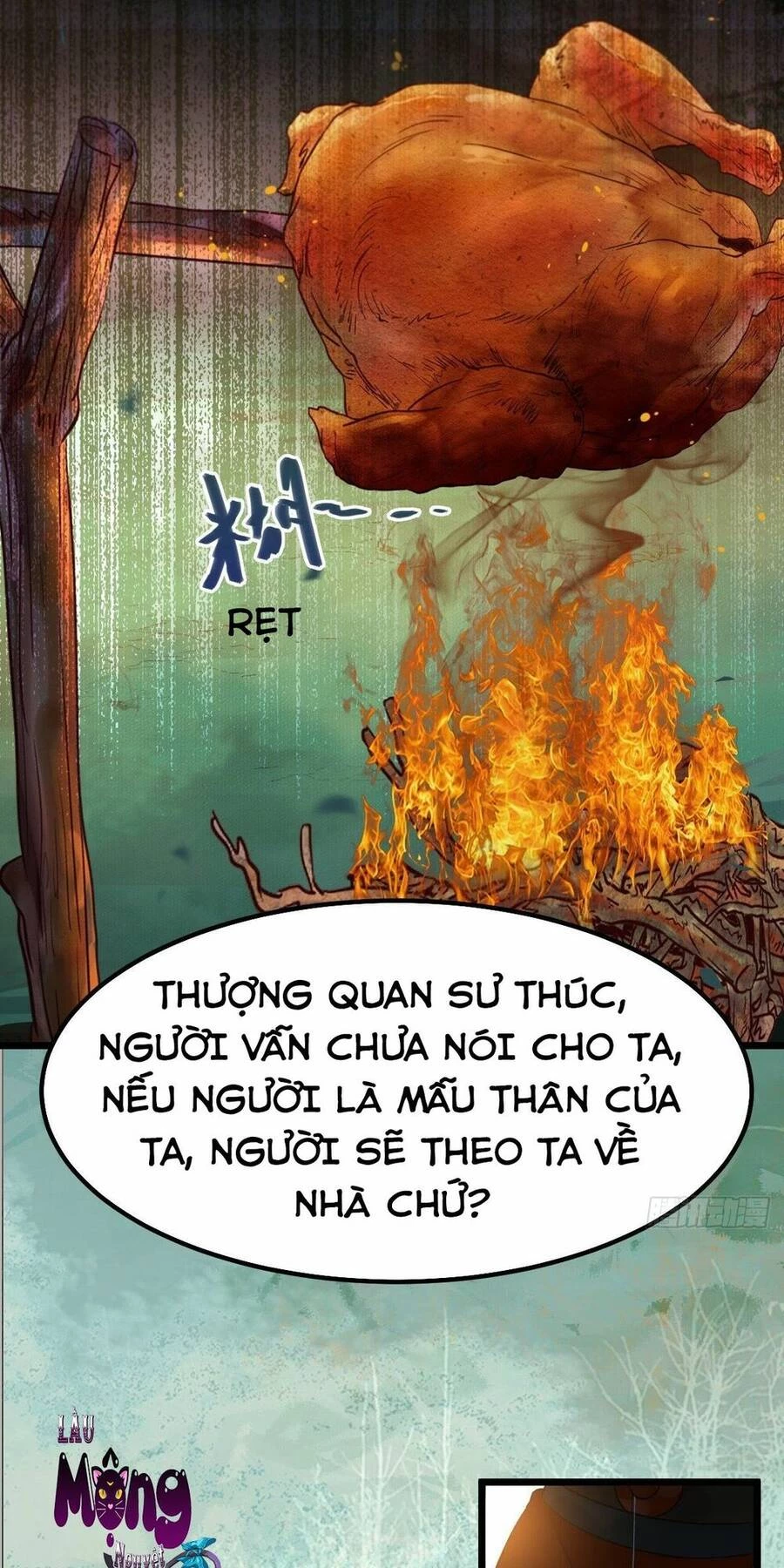 Tuyệt Sắc Quyến Rũ: Quỷ Y Chí Tôn Chapter 477.5 - Trang 2