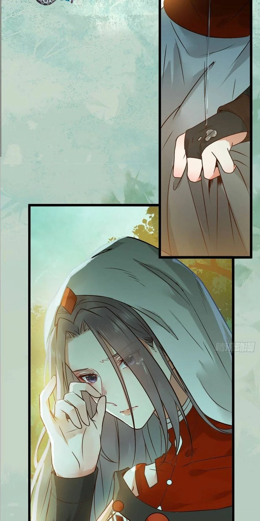 Tuyệt Sắc Quyến Rũ: Quỷ Y Chí Tôn Chapter 477.5 - Trang 2