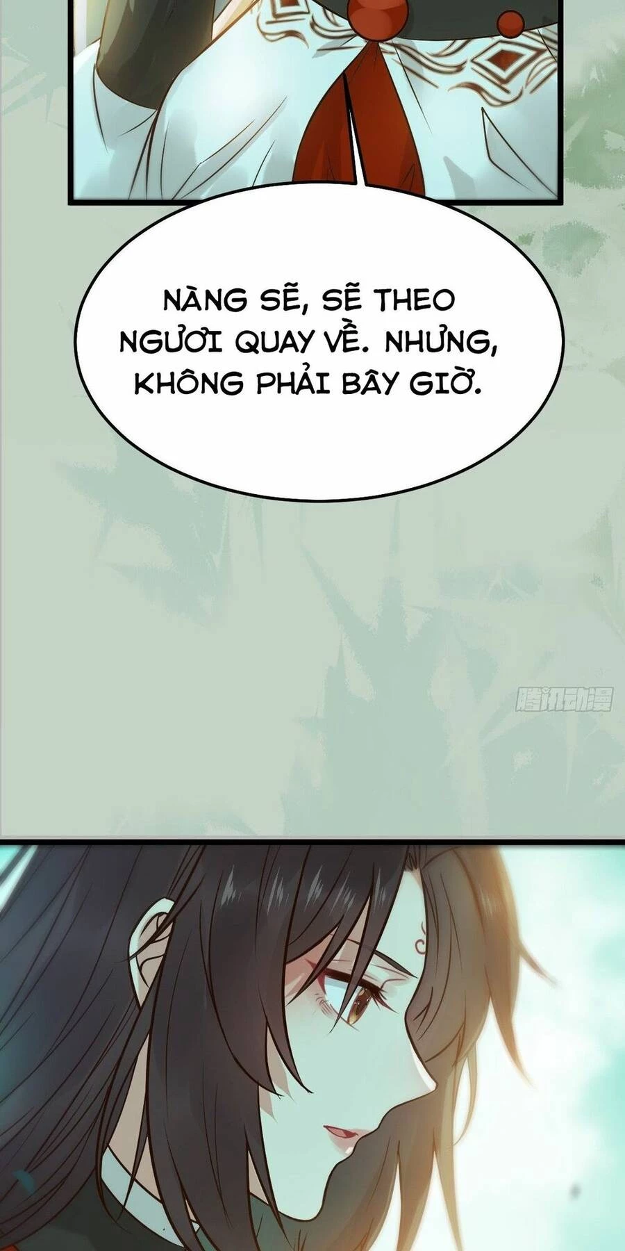 Tuyệt Sắc Quyến Rũ: Quỷ Y Chí Tôn Chapter 477.5 - Trang 2