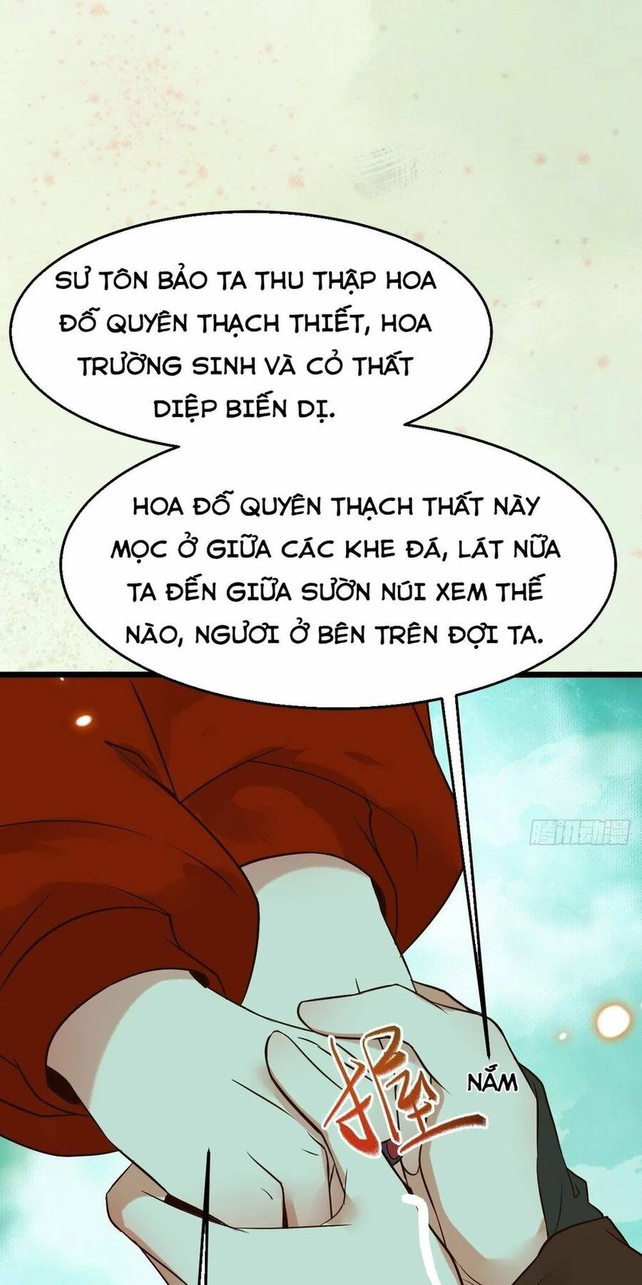 Tuyệt Sắc Quyến Rũ: Quỷ Y Chí Tôn Chapter 477.5 - Trang 2