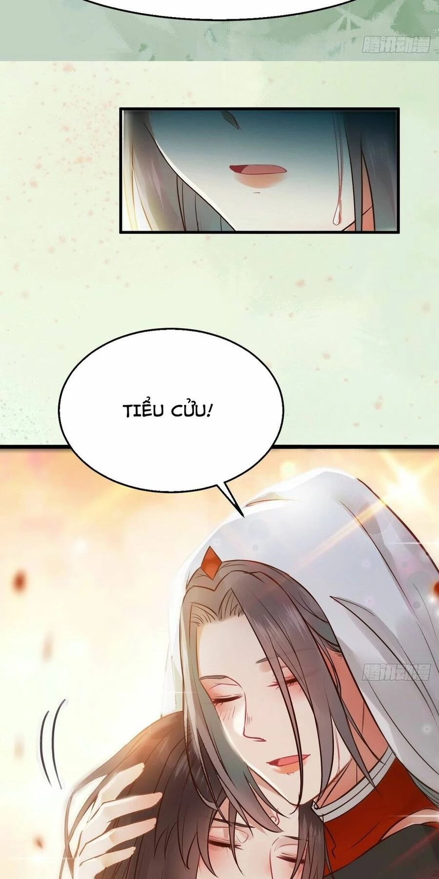 Tuyệt Sắc Quyến Rũ: Quỷ Y Chí Tôn Chapter 477.5 - Trang 2